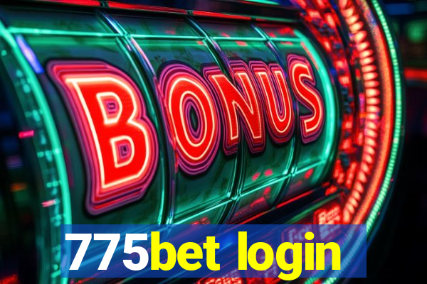 775bet login